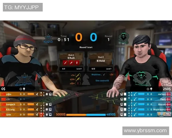 csgo电竞比赛奖金-探究CSGO电竞比赛奖金的奥秘-csgo电竞比赛奖金