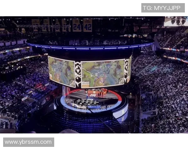 lol比赛现场图片-lol比赛现场图片