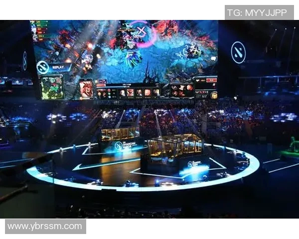 上海dota2比赛解说-上海DOTA2比赛解说，激情与专业的碰撞-上海dota2比赛解说